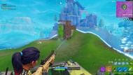 Fortnite has gotten numerous changes in the past few years (Image via Epic Games)